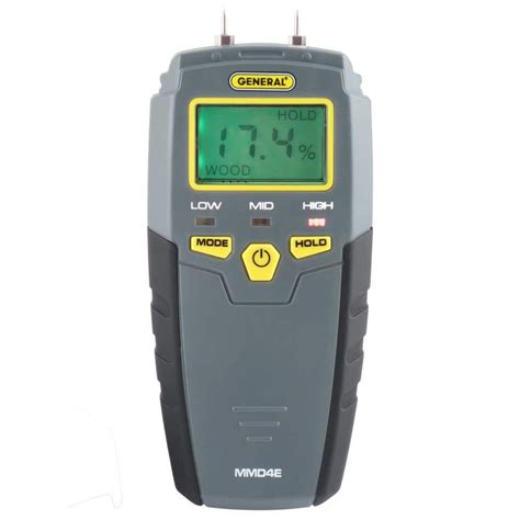 Portable digital Powder Moisture Meter convenience store|pin moisture meter.